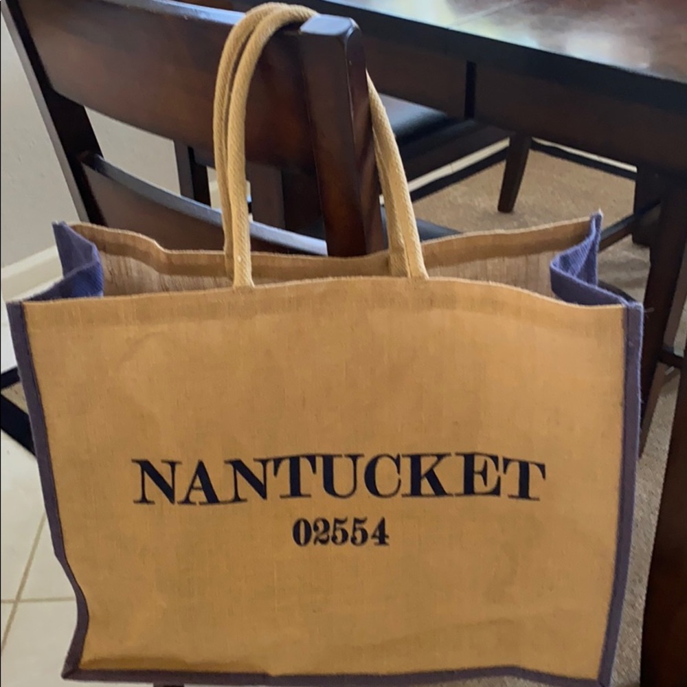 Beach Tote bag